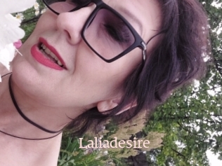 Laliadesire