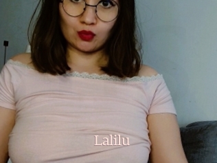 Lalilu