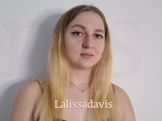 Lalissadavis