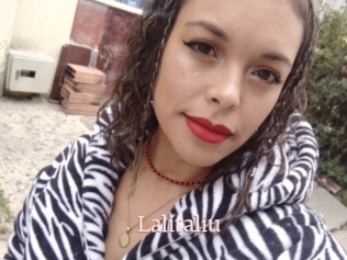 Lalitaliu