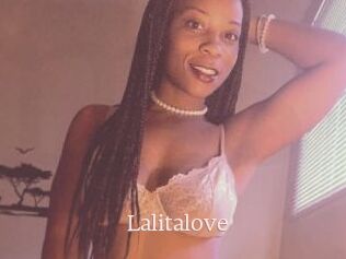 Lalitalove