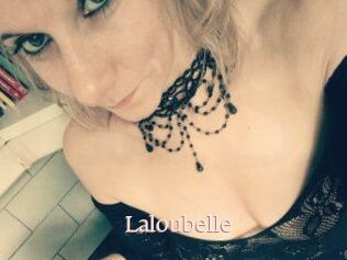 Laloubelle