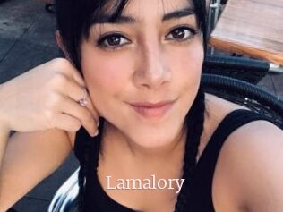Lamalory