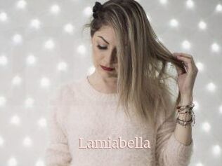 Lamiabella