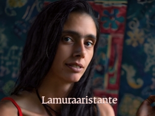 Lamuraaristante