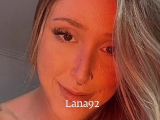 Lana92