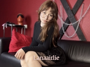 Lanaairlie