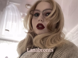 Lanabronts