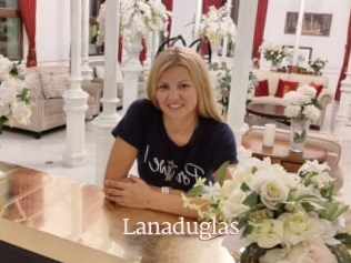 Lanaduglas