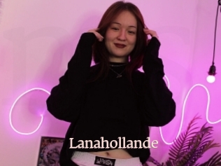 Lanahollande