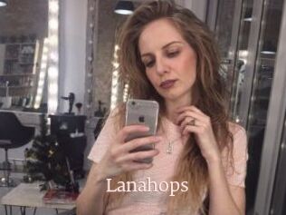 Lanahops