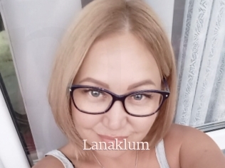 Lanaklum