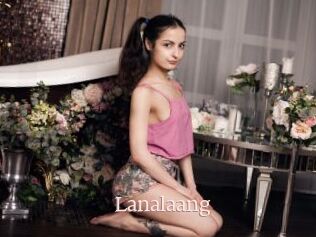 Lanalaang