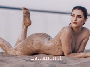 Lanamonet