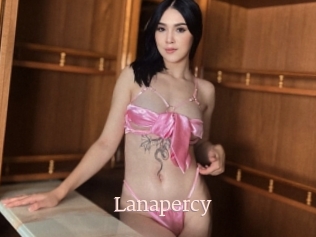 Lanapercy