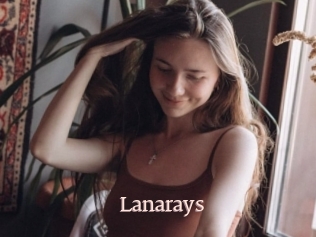 Lanarays