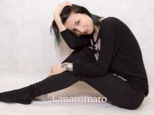 Lanaromaro