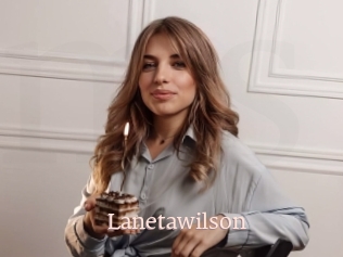 Lanetawilson