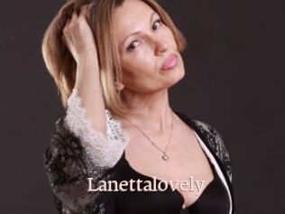 Lanettalovely