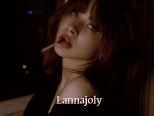 Lannajoly
