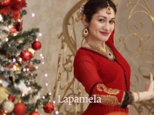 Lapamela