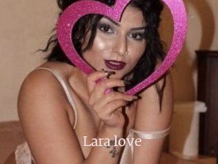 Lara_love
