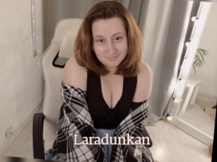 Laradunkan