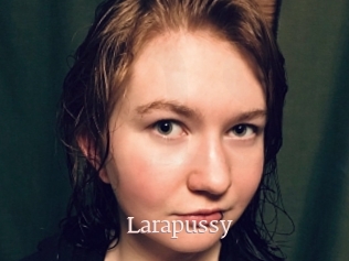 Larapussy