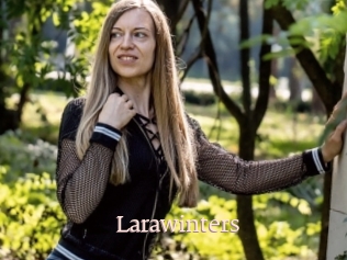 Larawinters