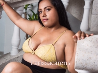 Larissacarens
