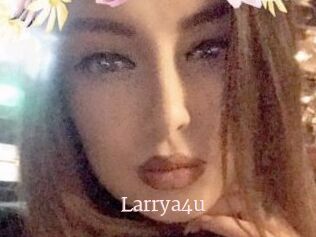 Larrya4u