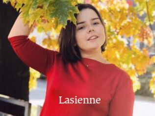 Lasienne