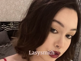 Lasysmith