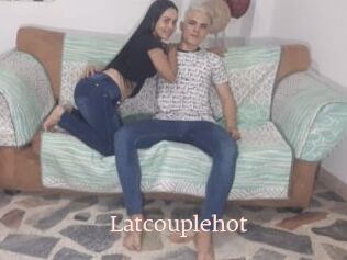 Latcouplehot