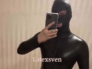 Latexsven