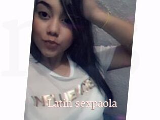 Latin_sexpaola