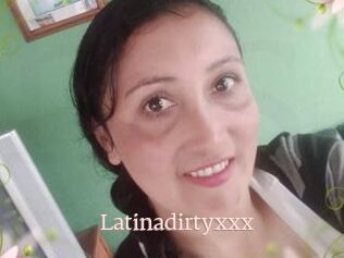 Latinadirtyxxx