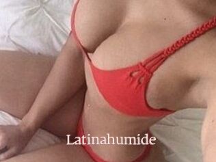 Latinahumide