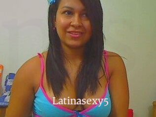 Latinasexy5