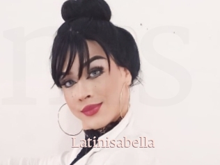 Latinisabella