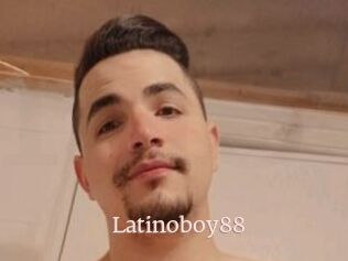 Latinoboy88