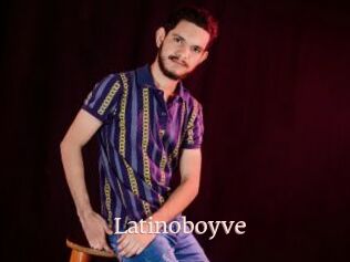 Latinoboyve