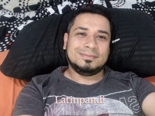 Latinpandi