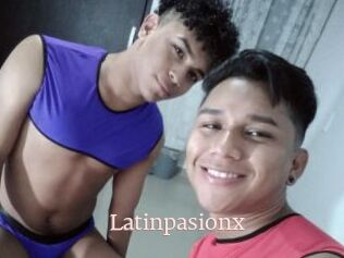Latinpasionx