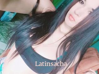 Latinsacha