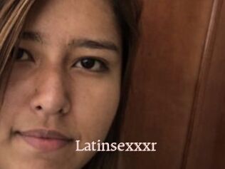 Latinsexxxr