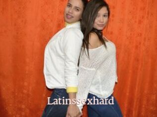 Latinssexhard