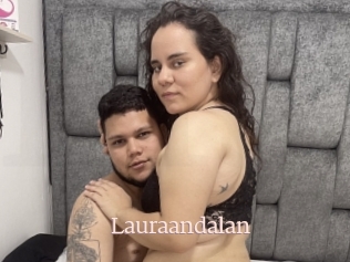 Lauraandalan