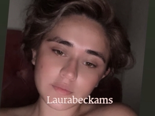 Laurabeckams