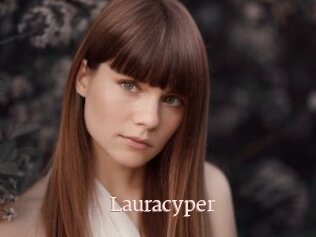 Lauracyper